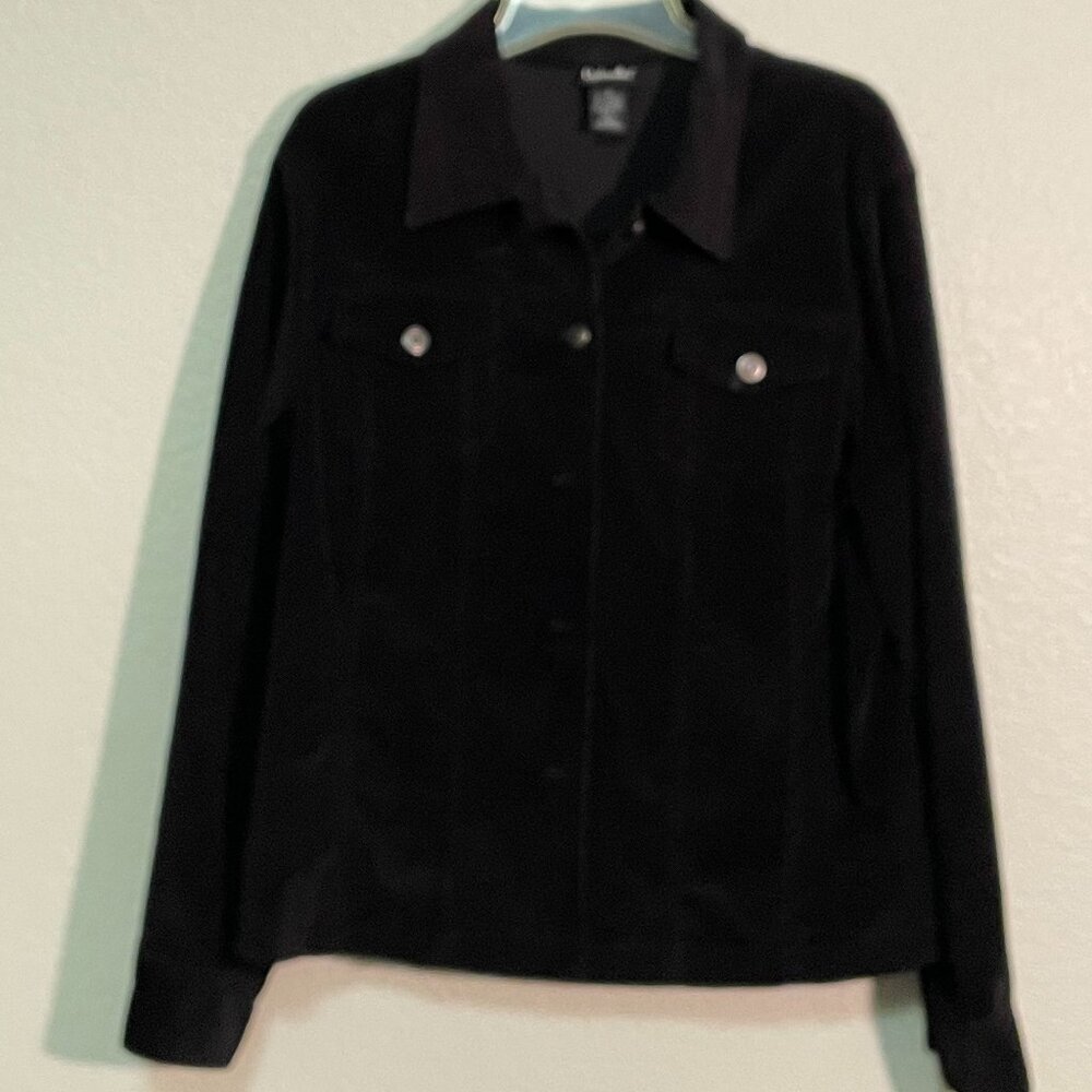Casual Jacket